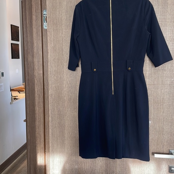 Tahari dress size 6 - Picture 2 of 3